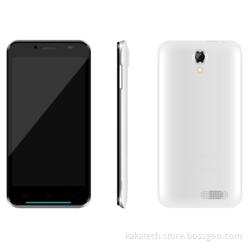 5inch MTK6582 Quad-Core Android Smartphone (KK 825)